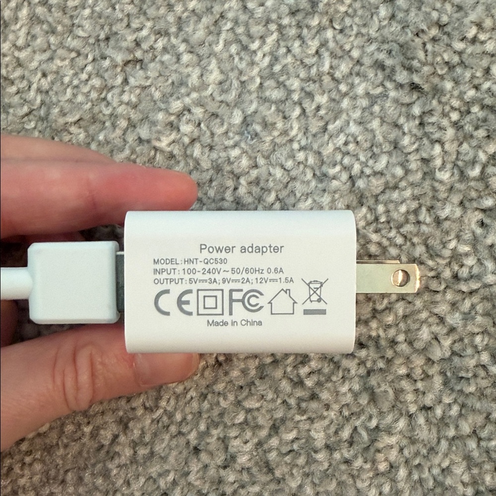 Apple 3 in 1 charging station - Picture 6 of 6